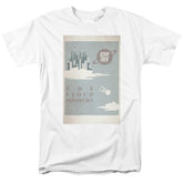 Star Trek TOS Episode 76 Men's 18/1 Cotton Short-Sleeve T-Shirt