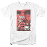 Star Trek TOS Episode 77 Men's 18/1 Cotton Short-Sleeve T-Shirt
