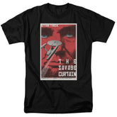 Star Trek TOS Episode 77 Men's 18/1 Cotton Short-Sleeve T-Shirt