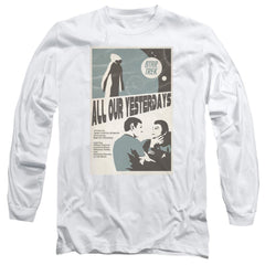 Star Trek TOS Episode 78 Men's 18/1 Cotton Long-Sleeve T-Shirt