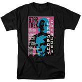 Star Trek TOS Episode 79 Men's 18/1 Cotton Short-Sleeve T-Shirt