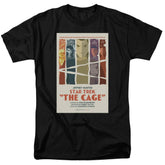 Star Trek TOS Episode 80 Men's 18/1 Cotton Short-Sleeve T-Shirt