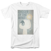 Star Trek TOS Episode 9 Men's 18/1 Cotton Short-Sleeve T-Shirt