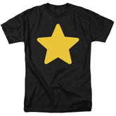 Steven Universe Greg Star Men's 18/1 Cotton Short-Sleeve T-Shirt