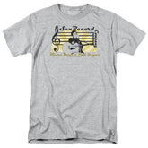 Sun Records Sun Record Company Men's 18/1 Cotton Short-Sleeve T-Shirt