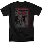 Superman Action Comics 23 Men's 18/1 Cotton SS T