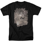 Superman Action #840 Cover Men's 18/1 Cotton SS T