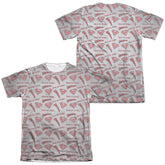 Superman Repeat Super Men's Regular Fit Poly Cotton SS T