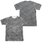 Superman Submit Men's Regular Fit Poly Cotton SS T