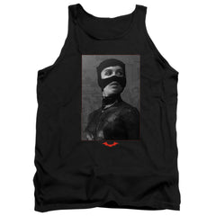 The Batman (2022) Catwoman Worn Portrait Men's 18/1 Cotton Tank Top