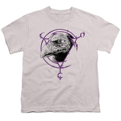 The Dark Crystal Chamberlain Youth 18/1 100% Cotton Short-Sleeve T-Shirt
