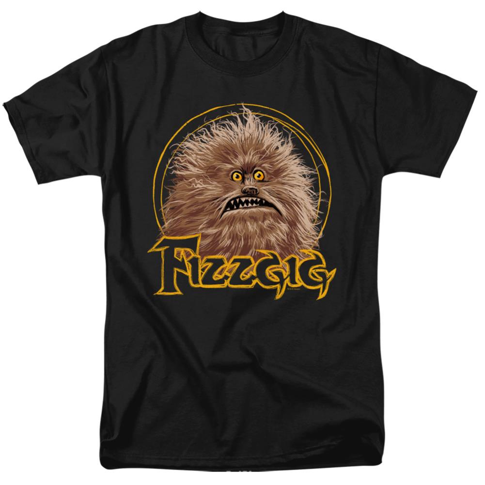 The Dark Crystal Fizzgig Men's 18/1 Cotton Short-Sleeve T-Shirt