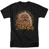 The Dark Crystal Fizzgig Men's 18/1 Cotton Short-Sleeve T-Shirt
