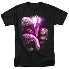 The Dark Crystal Howling Men's 18/1 Cotton Short-Sleeve T-Shirt