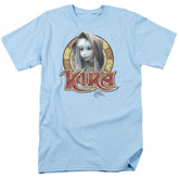 The Dark Crystal Kira Circle Men's 18/1 Cotton Short-Sleeve T-Shirt