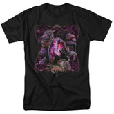 The Dark Crystal Lust For Power Men's 18/1 Cotton Short-Sleeve T-Shirt