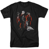 The Dark Crystal Skeksis Men's 18/1 Cotton Short-Sleeve T-Shirt