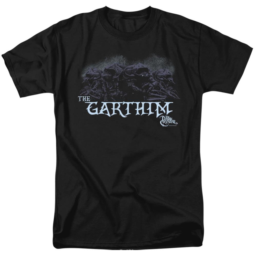 The Dark Crystal The Garthim Men's 18/1 Cotton Short-Sleeve T-Shirt