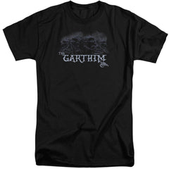 The Dark Crystal The Garthim Men's 18/1 Tall Cotton Short-Sleeve T-Shirt