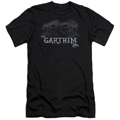 The Dark Crystal The Garthim Men's Ultra-Soft 30/1 Cotton Slim Short-Sleeve T-Shirt