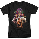 The Dark Crystal The Good Guys Men's 18/1 Cotton Short-Sleeve T-Shirt
