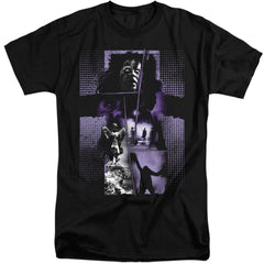 The Exorcist Im Not Regan Men's 18/1 Tall Cotton Short-Sleeve T-Shirt