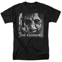 The Exorcist Regan Approach Men's 18/1 Cotton Short-Sleeve T-Shirt