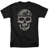 The Goonies Skull 1 Men's 18/1 Cotton Short-Sleeve T-Shirt