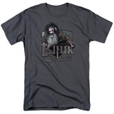The Hobbit Bifur Men's 18/1 Cotton Short-Sleeve T-Shirt