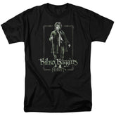 The Hobbit Bilbo Stare Men's 18/1 Cotton Short-Sleeve T-Shirt