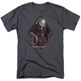 The Hobbit Dori Men's 18/1 Cotton Short-Sleeve T-Shirt