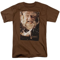 The Hobbit Dori Men's 18/1 Cotton Short-Sleeve T-Shirt