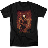 The Hobbit Fates Men's 18/1 Cotton Short-Sleeve T-Shirt