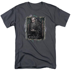 The Hobbit Gandalf Men's 18/1 Cotton Short-Sleeve T-Shirt