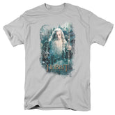 The Hobbit Gandalfs Army Men's 18/1 Cotton Short-Sleeve T-Shirt