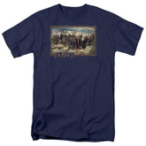 The Hobbit Hobbit & Company Men's 18/1 Cotton Short-Sleeve T-Shirt