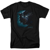 The Hobbit Warg Men's 18/1 Cotton Short-Sleeve T-Shirt