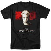The Lost Boys Be One Of Us Men's 18/1 Cotton Short-Sleeve T-Shirt