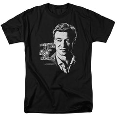 The Mentalist Revenge Men's 18/1 Cotton Short-Sleeve T-Shirt
