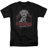 The Munsters 100% Original Men's 18/1 Cotton Short-Sleeve T-Shirt
