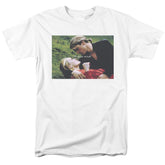 The Princess Bride As You Wish Men's 18/1 Cotton Short-Sleeve T-Shirt