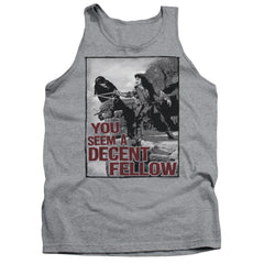 The Princess Bride Fellow Men's 18/1 Cotton Tank Top