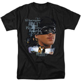 The Princess Bride Surrender Men's 18/1 Cotton Short-Sleeve T-Shirt