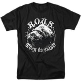 The Princess Bride They Do Exist Men's 18/1 Cotton Short-Sleeve T-Shirt