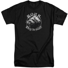 The Princess Bride They Do Exist Men's 18/1 Tall Cotton Short-Sleeve T-Shirt