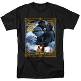 The Princess Bride Timeless Men's 18/1 Cotton Short-Sleeve T-Shirt