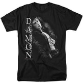 The Vampire Diaries Besides Me Men's 18/1 Cotton Short-Sleeve T-Shirt