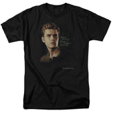 The Vampire Diaries Forever Men's 18/1 Cotton Short-Sleeve T-Shirt