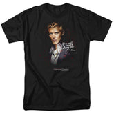 The Vampire Diaries Never Destroy Men's 18/1 Cotton Short-Sleeve T-Shirt