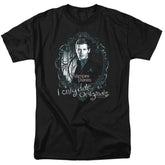 The Vampire Diaries Originals Men's 18/1 Cotton Short-Sleeve T-Shirt